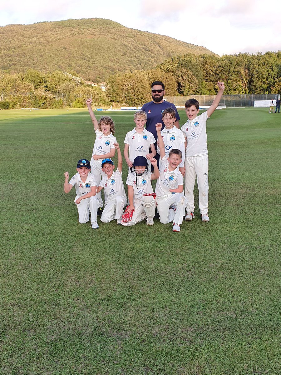 Kevin Moyes (@kevinmoyes) on Twitter photo Absolutely awesome stuff from <a href="/Marespool/">Mumbles Cricket Club</a> U10s tonight v <a href="/PirateCricket/">Port Talbot Town CC</a> in the Semi Final....Next stop the Final ππ Absolutely awesome stuff from <a href="/Marespool/">Mumbles Cricket Club</a> U10s tonight v <a href="/PirateCricket/">Port Talbot Town CC</a> in the Semi Final....Next stop the Final ππ