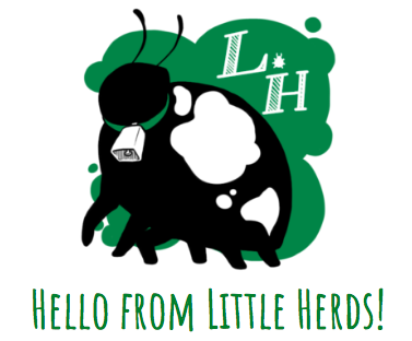 LittleHerds's tweet photo. Hey there #BugAg fans & #InsectCuisine lover! It’s been a hoppin’ summer with lots on our plate. Here’s a highlight of some of the great things we’ve been up to:
https://t.co/UAXexT0qD0
#edibleinsects #eatbugs #bugfarming #bsfl #entomophagy #BugWagon #IFW2020 #sxsw2020 https://t.co/0RTBFkPDfb