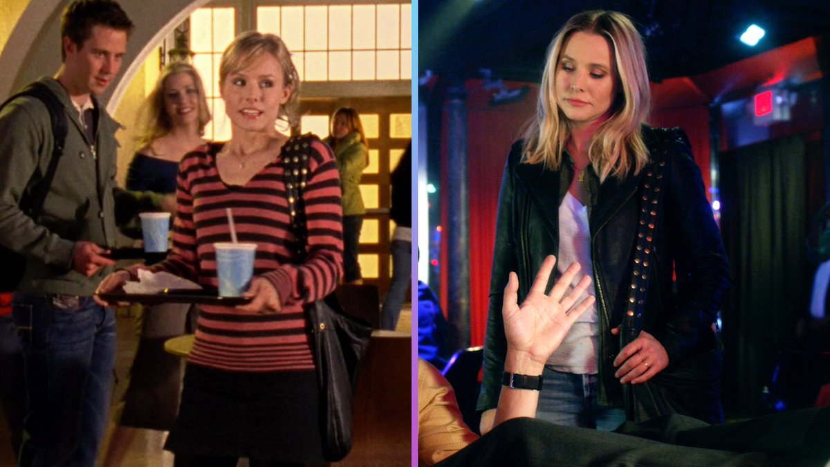 A Timeline of Veronica And Logan's Relationship On Veronica Mars |  Cinemablend, image size:1200x675