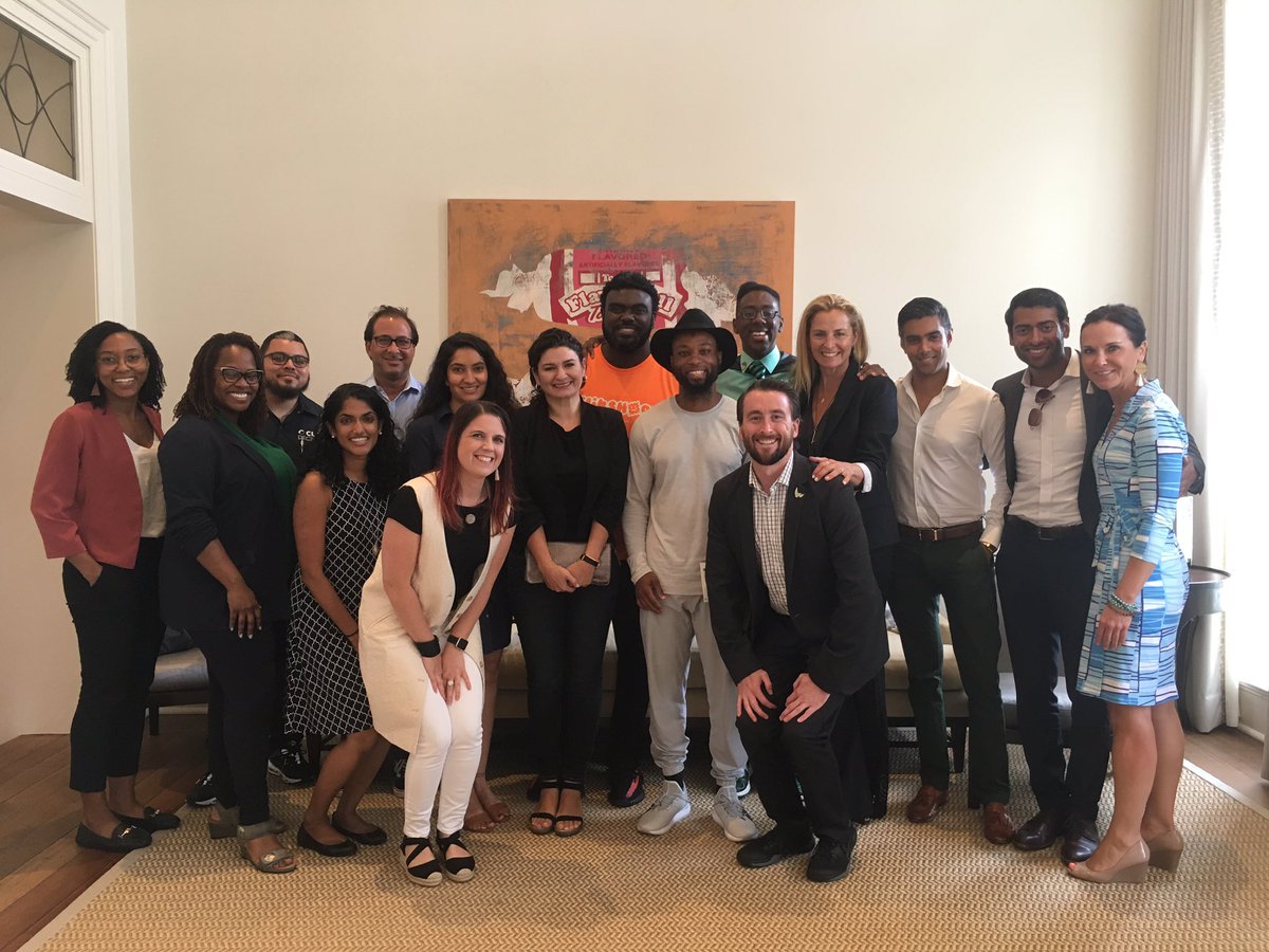 Halcyon Incubator tweet media