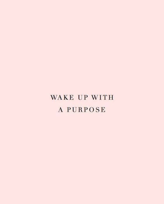 Socialite_Net's tweet photo. "Wake up with purpose" - Unknown ✨ https://t.co/8zFdv3dzx6

Besides waking up with purpose, it's SO important to KNOW your purpose. As a new business you need to identify what it is your business will address &amp; how people will need or benefit from what you do. #thursdaythoughts https://t.co/xcRSSDqRep