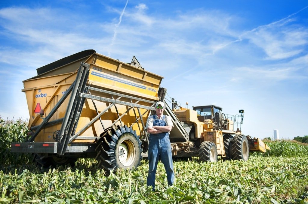 JulieCTV's tweet photo. Today is #FarmThursday-Check out the photo of the day-this is Blake Laramie. Thank you to @CTVLondon viewer Krystle VanRoboys for her photo submission.  Be sure to watch our Fields to Forks Features.  #Farm #farmers #FieldstoForks https://t.co/3FL0LyYXfn https://t.co/0XMpdgv2wz