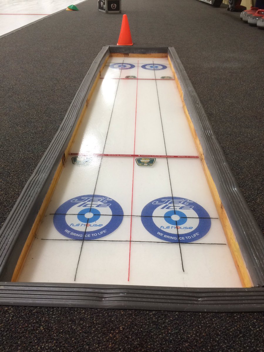 Little Sheets <a href="/jeticecurling/">Jet Ice Curling</a> <a href="/KWGranite/">KW Granite Club</a> #curling