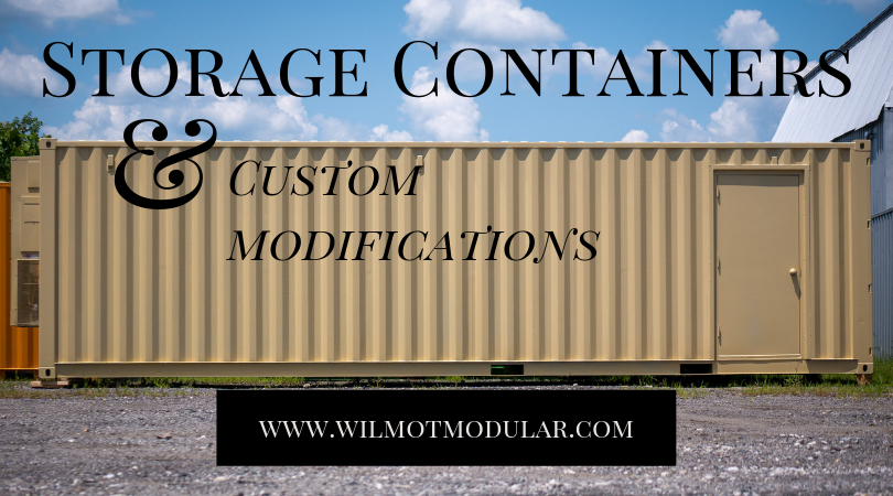 WILMOTMOD's tweet photo. Wilmot Modular Structures...your only go to for storage containers and container modifications!
.
.
.
#storagecontainers #seacontainers #shippingcontainers #modifiedcontainers #customcontainers #containerconversions https://t.co/dJIR3z11fz