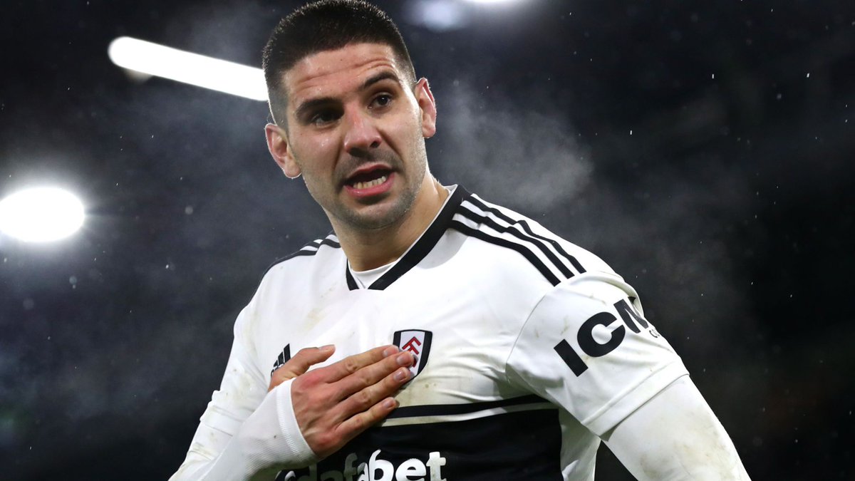 WeLoveBettingUK's tweet image. 💰 WIN £50 CASH 💰

If Aleksandar Mitrovic scores first in Huddersfield v Fulham tonight, we'll give £50 cash to a WLB follower.

RT/Follow to apply.

#HTAFC #FFC #HUDFUL