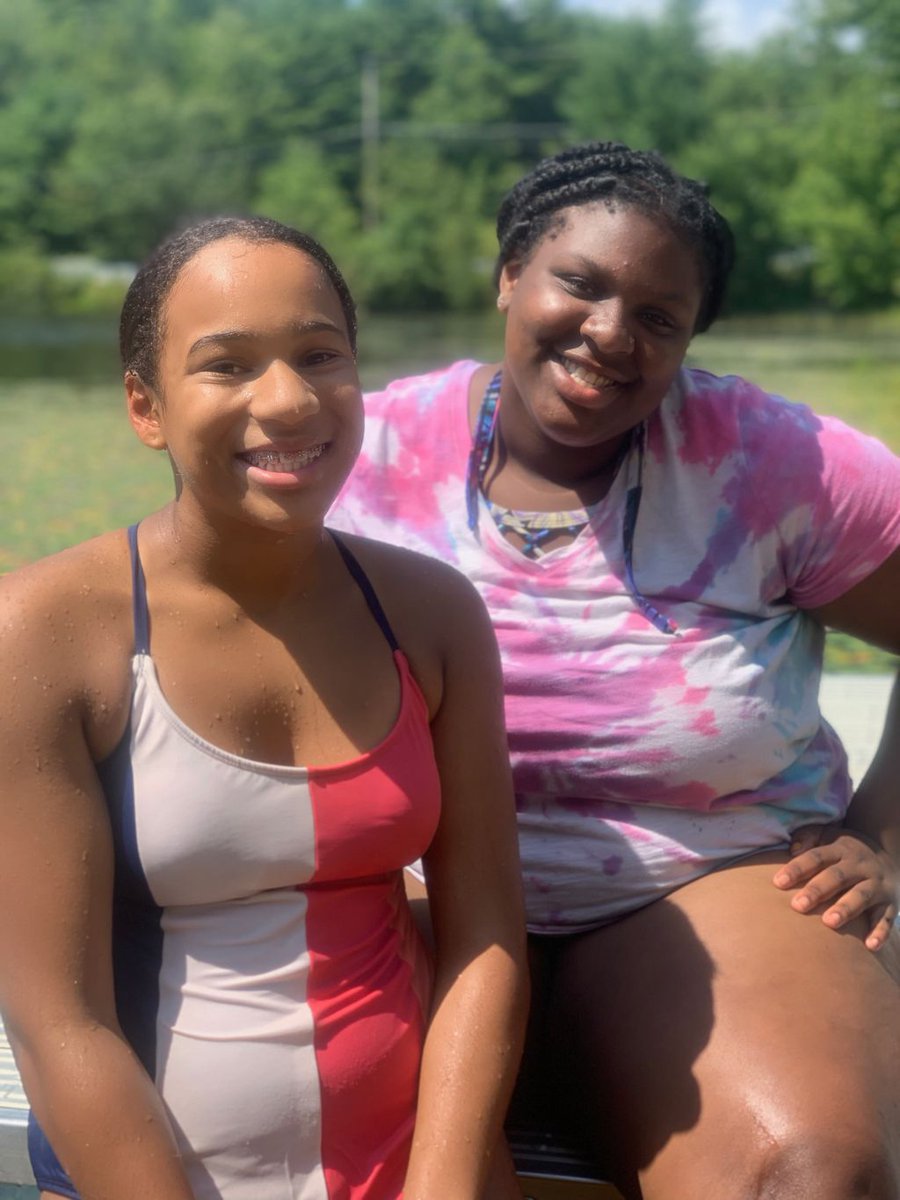 crossroads4kids's tweet photo. It’s a Camp Lapham Lake Party!!!!! #C5NE https://t.co/UKbYeWdvW5