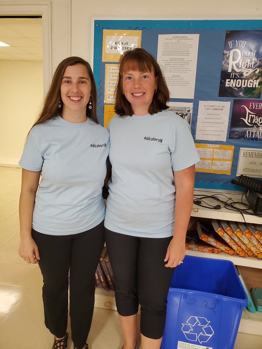 Tiffany201704's tweet photo. Awesome day teaching others how to use Flipgrid! #dilcohort18 #hgschat https://t.co/tgXu0p662U