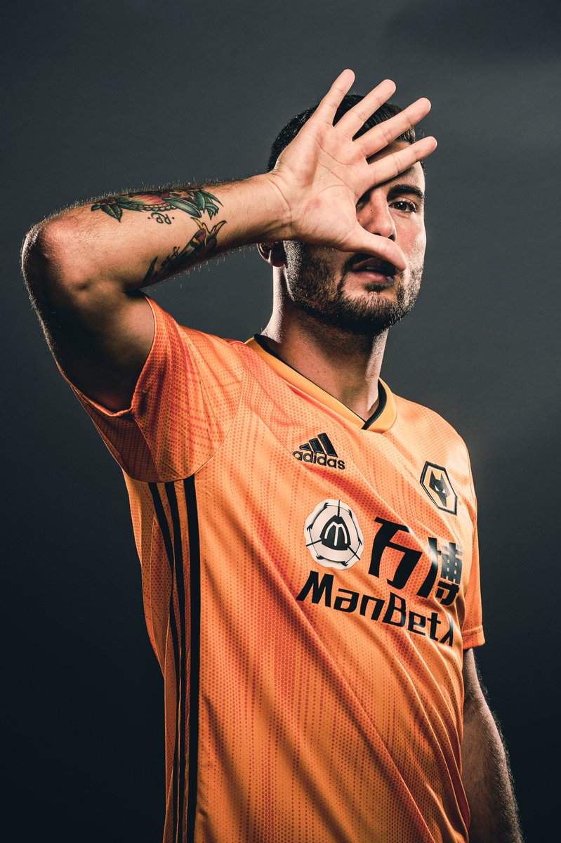 Wolves&Madrid tweet media