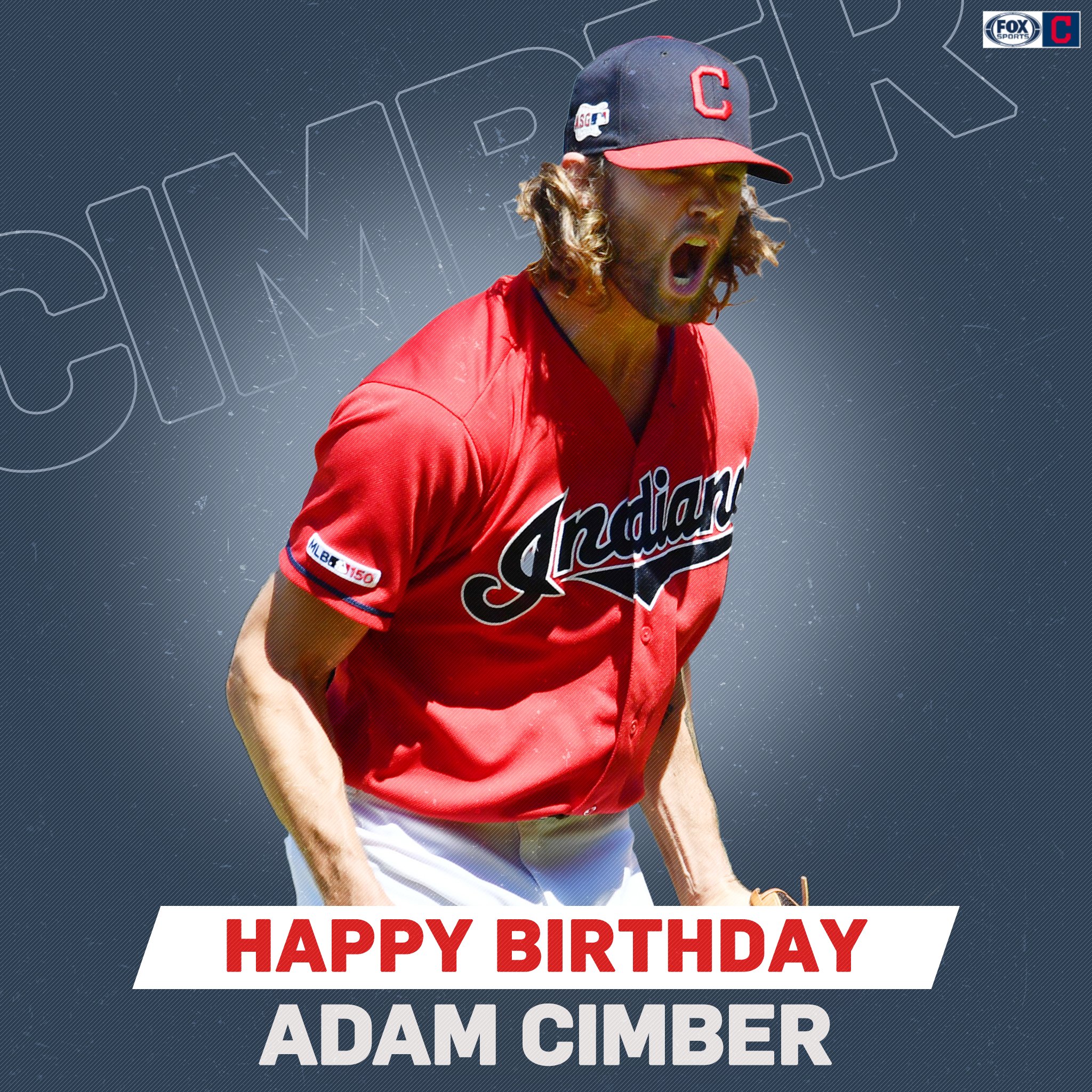 What\s better than one birthday? TWO!

Happy birthday to Adam Cimber and Oliver Perez! 