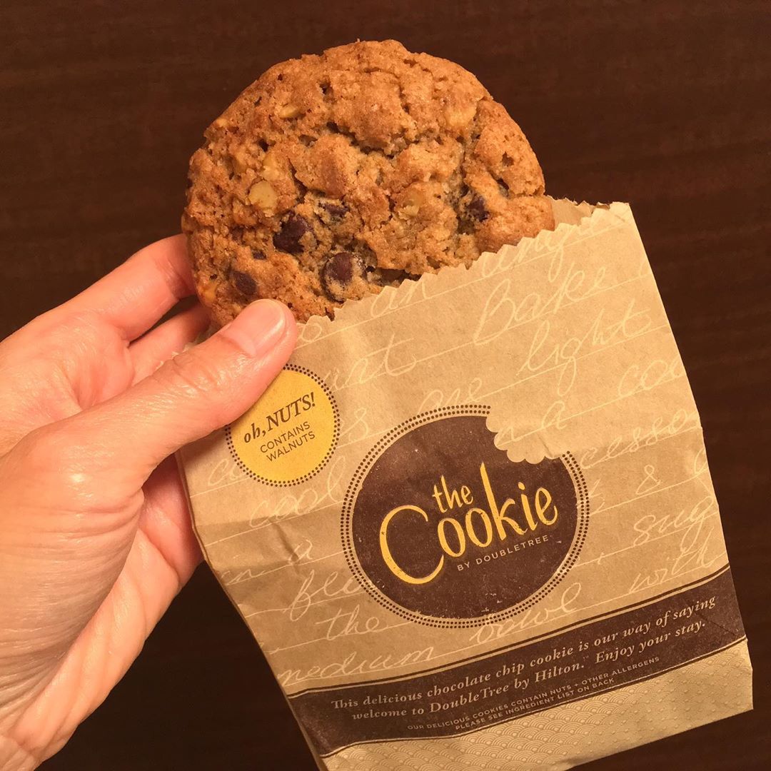 DoubleTreeTUC's tweet image. We&apos;ll make sure your arrival in Tucson is extra sweet.

Photo by tiramisu8it