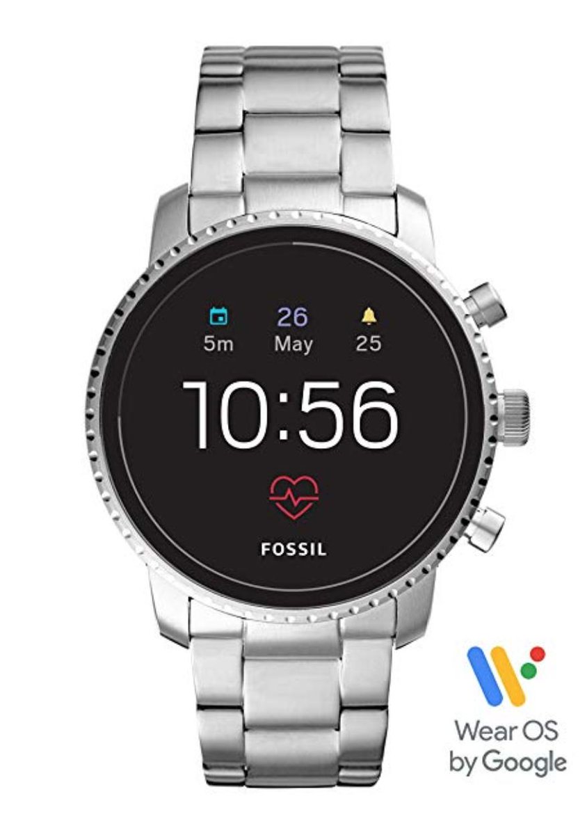 amazon fossil gen 4