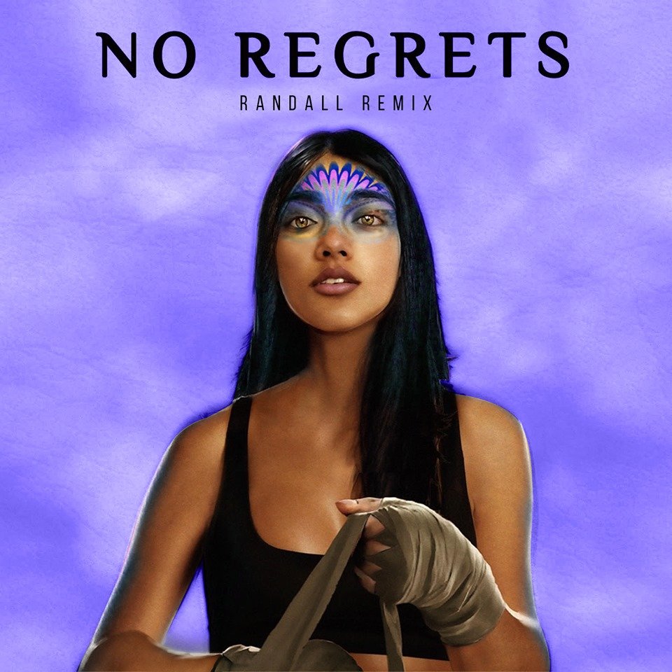 mpinos_mour's tweet photo. #KSHMR &amp; ##YVESV - NO REGRETS (FT. #KREWELLA) [RANDALL REMIX] 
🎧👉https://t.co/abGJWb8eNg https://t.co/rdyL0C65Ng