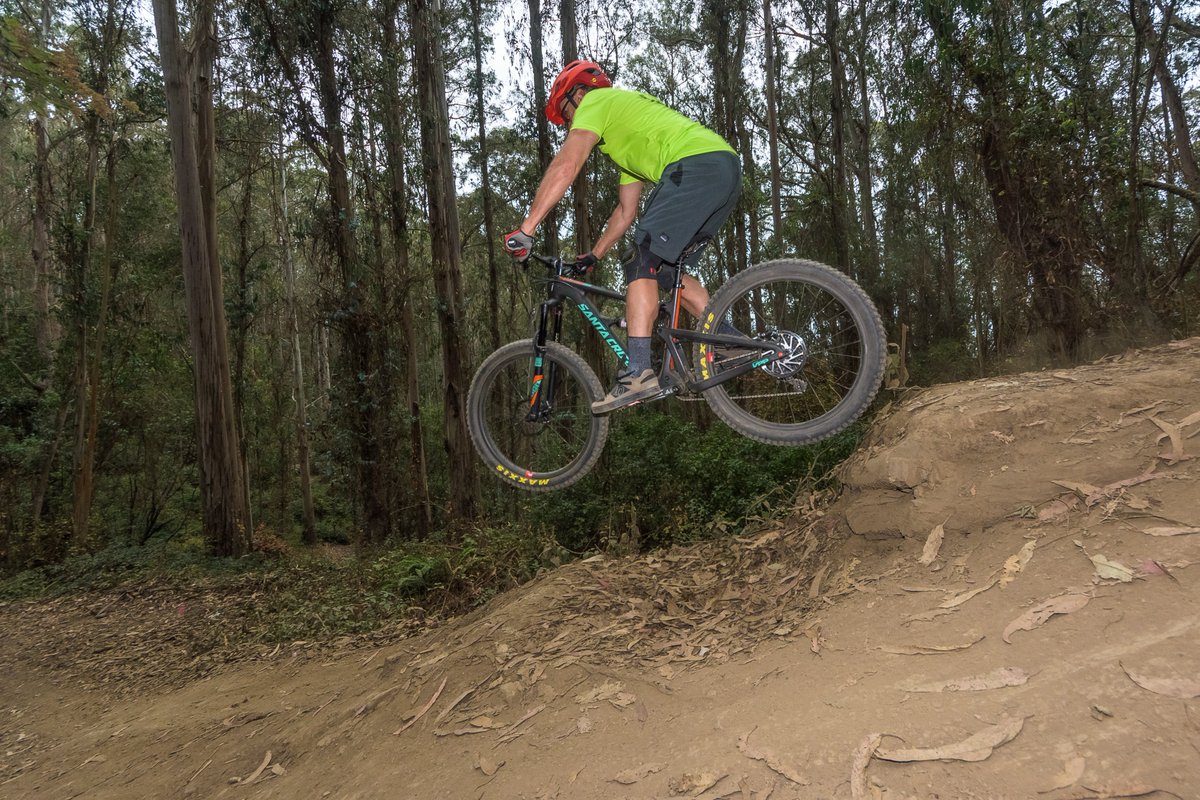 letsmountainbik's tweet photo. My book has just been reviewed on https://t.co/TDNSdzcxhc and received a 5.0/5.0 rating! I'm stoked!
https://t.co/6NGeRlUfGo
@MTBR #mountainbiking https://t.co/8YEa0loJc8