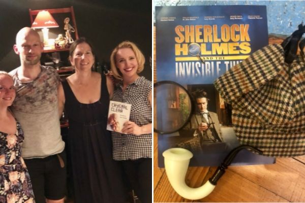 MyTheatreMates (@mytheatremates) on Twitter photo Mate <a href="/TerriPaddock/">Follow me @terripaddock.bsky.social</a> managed to see <a href="/whitedeer_uk/">White Deer Theatre</a>’s #CrystalClear at <a href="/ORLTheatre/">Old Red Lion Theatre</a> & <a href="/thesherlockplay/">Sherlock Holmes and the Invisible Thing</a> at #BakerStreet. What’d she think? Don’t delay to see them yourself: both finish this weekend! #featured #TerriTrips #OffWestEnd dlvr.it/RBJBNH Mate <a href="/TerriPaddock/">Follow me @terripaddock.bsky.social</a> managed to see <a href="/whitedeer_uk/">White Deer Theatre</a>’s #CrystalClear at <a href="/ORLTheatre/">Old Red Lion Theatre</a> & <a href="/thesherlockplay/">Sherlock Holmes and the Invisible Thing</a> at #BakerStreet. What’d she think? Don’t delay to see them yourself: both finish this weekend! #featured #TerriTrips #OffWestEnd dlvr.it/RBJBNH