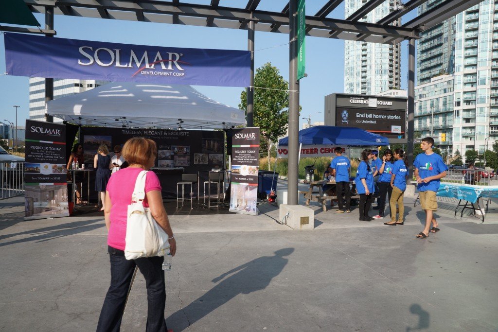 Solmar Development tweet media