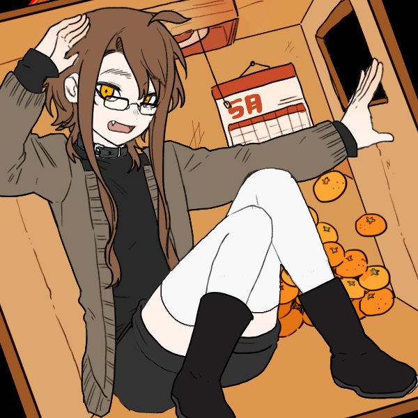 DeadDirtCheap's tweet photo. ☆#FGORP / #FATERP / ↺+♡ ?☆
[ Serious/Slow Burn + Crack/Easy Going RP, idiot mun, PG-13 TL ]

| Master OC, Necromancer.
↳Tech Staff, Programmer.

|| Mystic Eyes of Binding
↳Gold

||| 27, Female
↳Androgynous, Bi

|||| Awoken from coffin sleep
↳Injured, Inciting Incident https://t.co/TtM7JuaBhU
