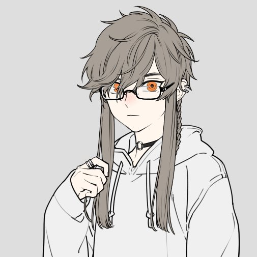 DeadDirtCheap's tweet photo. ☆#FGORP / #FATERP / ↺+♡ ?☆
[ Serious/Slow Burn + Crack/Easy Going RP, idiot mun, PG-13 TL ]

| Master OC, Necromancer.
↳Tech Staff, Programmer.

|| Mystic Eyes of Binding
↳Gold

||| 27, Female
↳Androgynous, Bi

|||| Awoken from coffin sleep
↳Injured, Inciting Incident https://t.co/TtM7JuaBhU