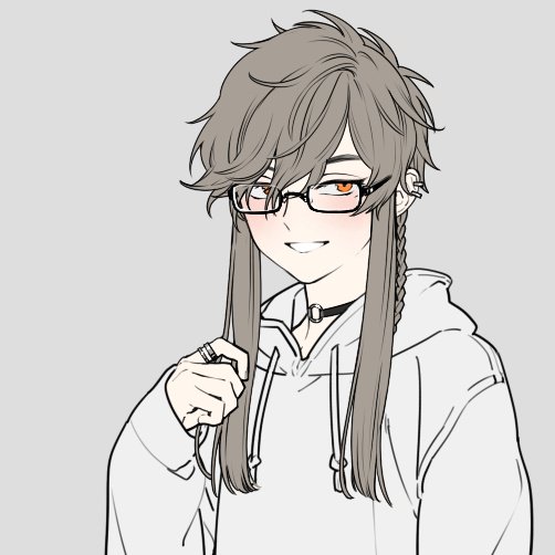 DeadDirtCheap's tweet photo. ☆#FGORP / #FATERP / ↺+♡ ?☆
[ Serious/Slow Burn + Crack/Easy Going RP, idiot mun, PG-13 TL ]

| Master OC, Necromancer.
↳Tech Staff, Programmer.

|| Mystic Eyes of Binding
↳Gold

||| 27, Female
↳Androgynous, Bi

|||| Awoken from coffin sleep
↳Injured, Inciting Incident https://t.co/TtM7JuaBhU