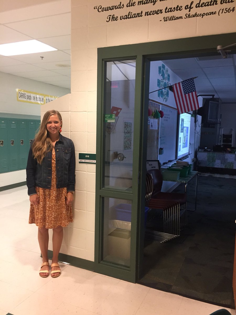 Dr. Allison Klouse tweet media