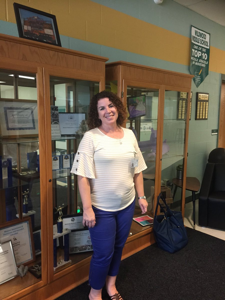 Dr. Allison Klouse tweet media