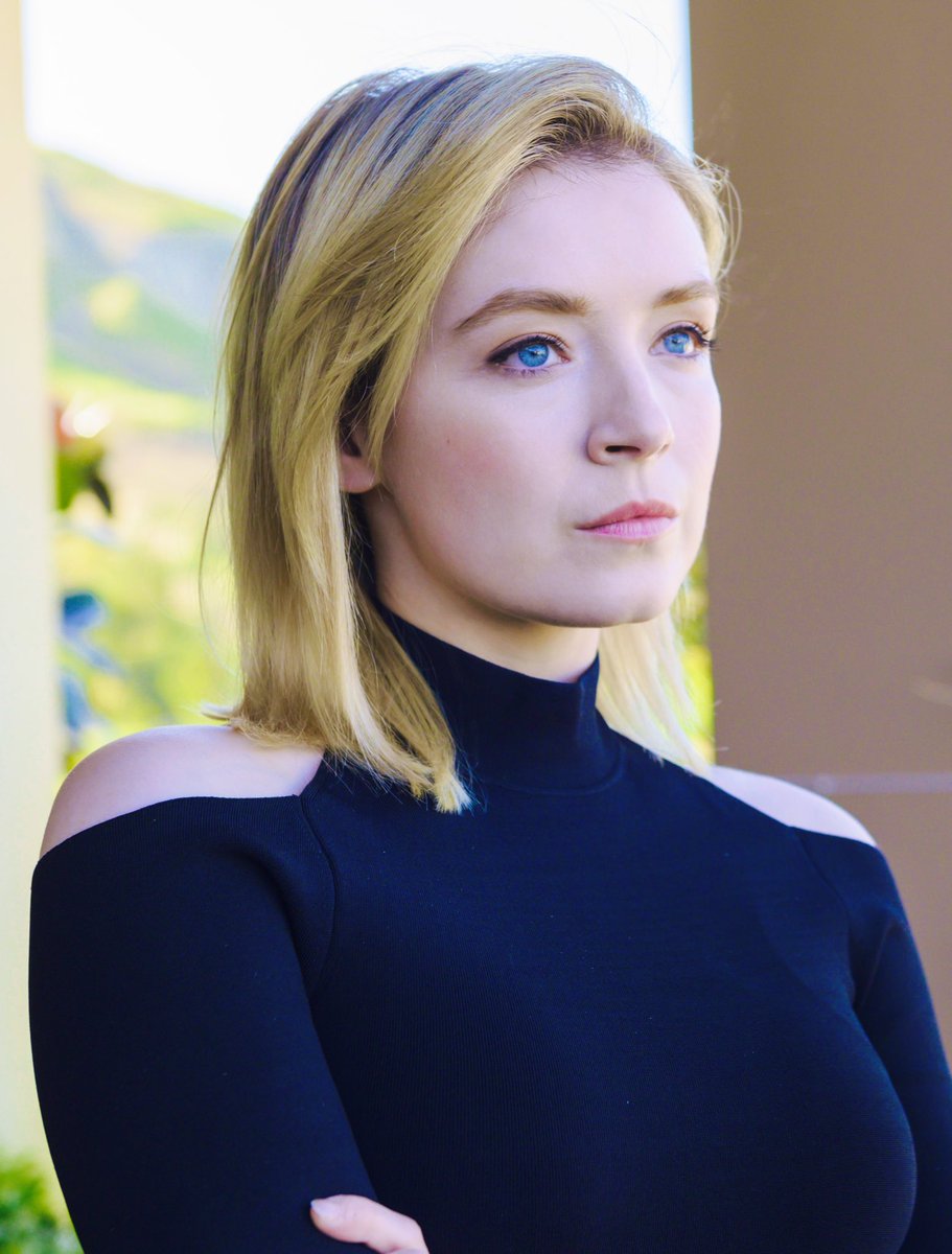 daily sarah bolger on Twitter: &quot;Sarah Bolger as Emily Thomas in season 2 of  #MayansMC #MayansFX… &quot;