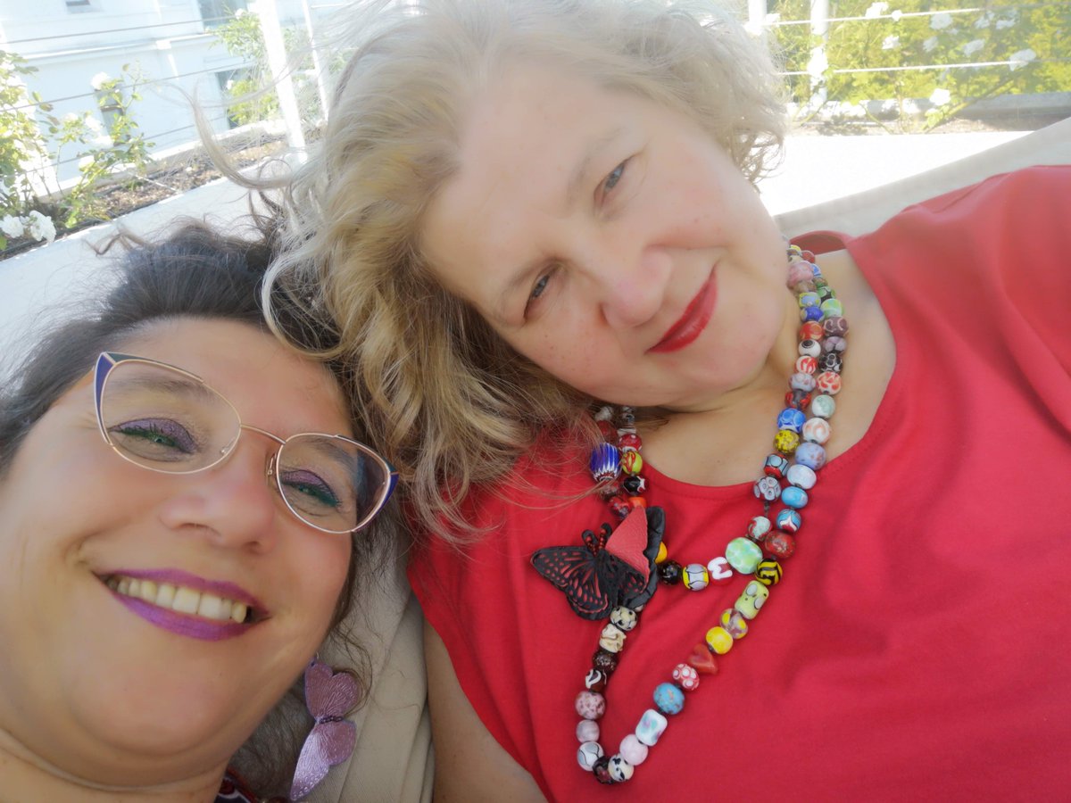 monicacesarato's tweet photo. About Today: Ferragosto a bit alternative in #Venice having brunch at JW Marriott    with my dear girlfriends @Marisa_venetian @rominvenice @antichitaghetto @in_eky 

#veniceblog #ferragosto #365daysof50 #ilovemylife https://t.co/aQBsqeH6Al