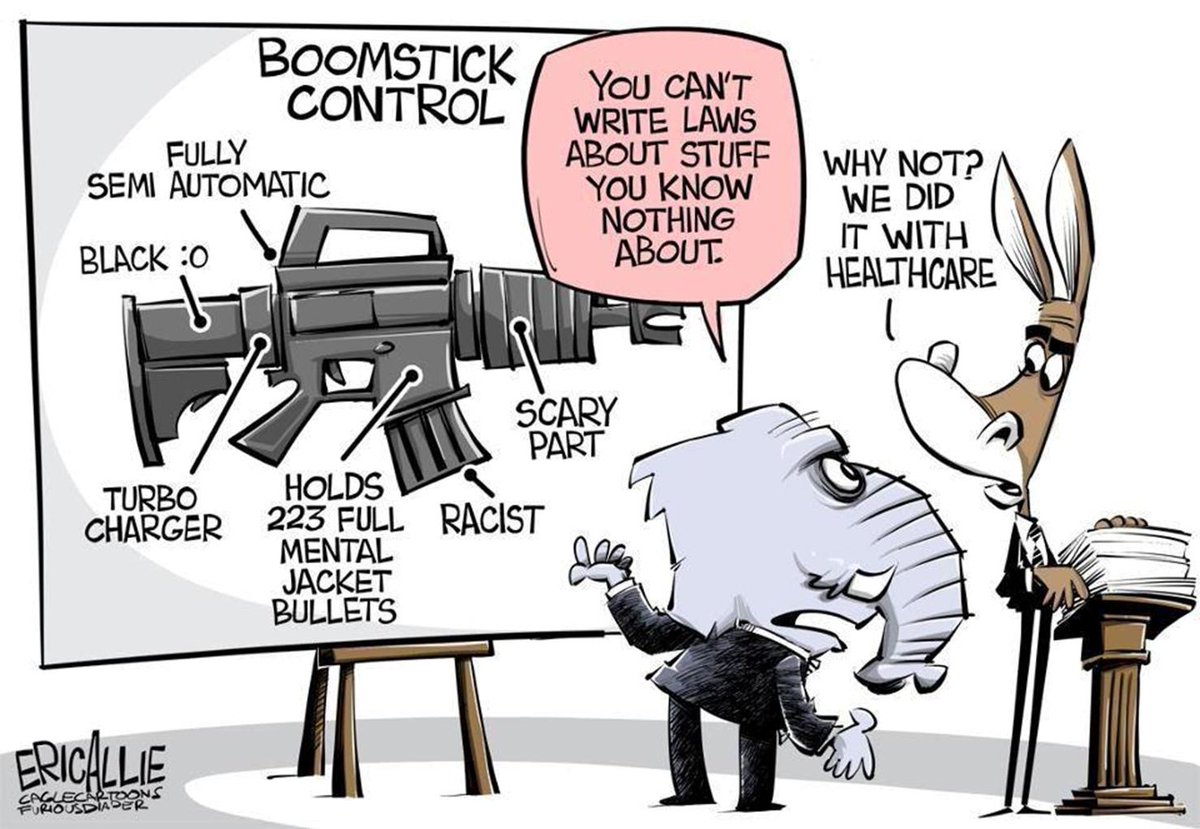 URTheBank's tweet photo. Stay In Your Lane!
#ObamaCare was voted on by #DemonRats even though they didn't write or read it. They know too little about #healthcare, #guns, #Revenue or #Expense to be allowed to
continue down this destructive path.
#RedFlagLaws #SWATing https://t.co/5Ra2bZl3hh
