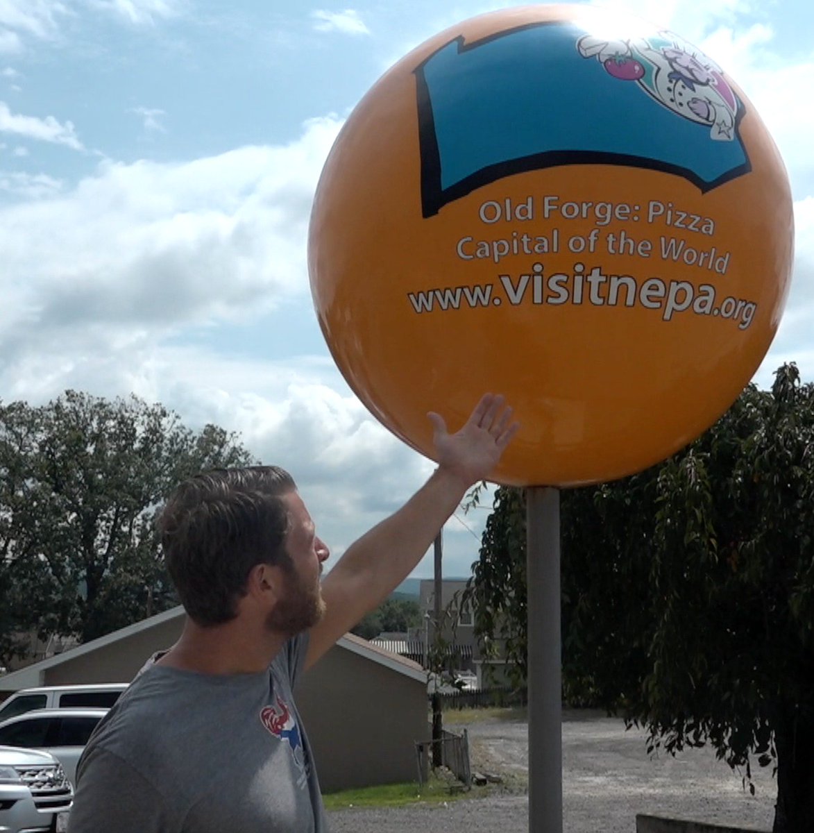 Barstool Sports on Twitter "Barstool Pizza Review Revello's Pizza (Old Presented by