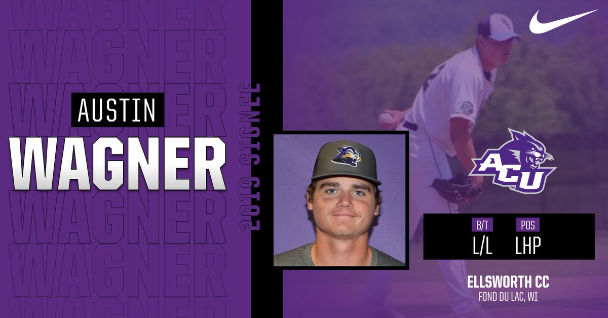 ACU Baseball tweet media