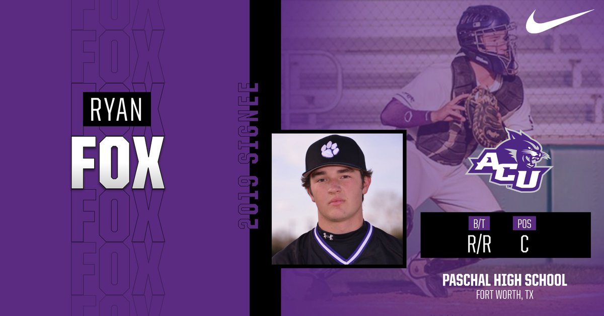 ACU Baseball tweet media