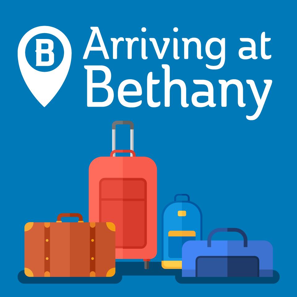 BethanyLutheran's tweet photo. This Saturday is Move In Day which kicks off the #BLCBestWeekEver! What do you need to bring? Check out our handy checklists: https://t.co/sKY8dgWf9E https://t.co/iDNJCpNlY1
