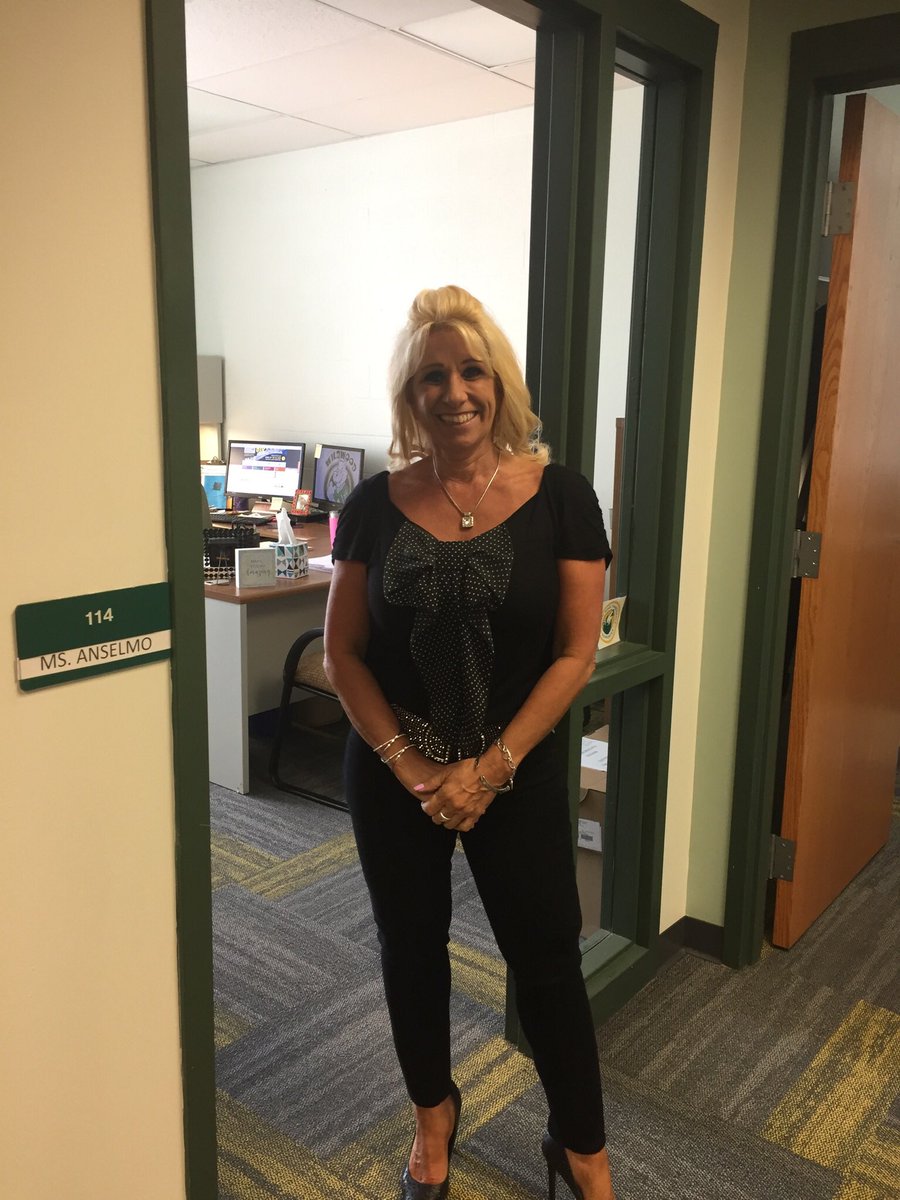 Dr. Allison Klouse tweet media