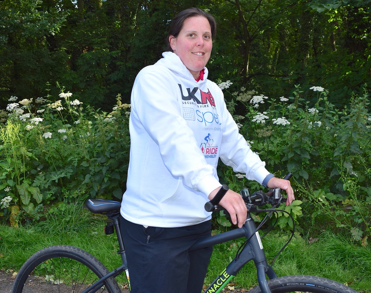 RLCares's tweet photo. It's fantastic to see so many members of the playing community getting behind us on the @ukredsecurity #Ride2Wembley. Please support our work by sponsoring one of these #rugbyleague heroes  and PLEASE RT https://t.co/ChWZl45Fqt https://t.co/etlpfUPCzP