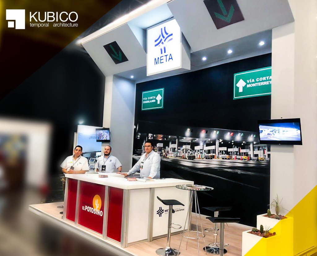 KUBICOMX's tweet photo. Diseño y Construcción de STANDS #Exposiciones  #tradeshows #Exhibitdesign #StandBuilders #ExhibitionBuilders #WorldWideExhibit #industriadereuniones #tirismodereuniones #meetingplanners #ciecwtc #expoguadalajara #cintermex #poliforumleon #citibanamex #exposantafe https://t.co/YmwPPbYOK2