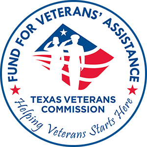 TexasVeterans's tweet photo. Is your organization interested in a grant from the Fund for Veterans’ Assistance? Register now for the Request For Applications webinar at 10am on August 22 to learn more. 
Applications for FVA grants accepted August 24 – October 25, 2019. More info https://t.co/vrg0HyJjgi https://t.co/rpjrfGvrZ5