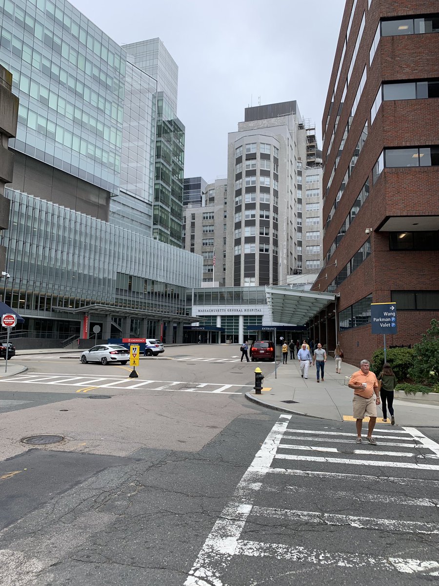 jwpheasant's tweet photo. Toured Mass Gen today with @VladoPerkovic . Visited the Ether Dome - site of first public demonstration of anaesthesia on Oct 16, 1846. #UNSWMedicineInUSA https://t.co/oYxpwkVarm
