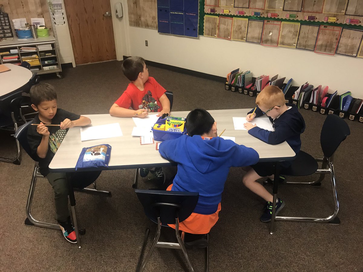 MissSmithGrade3's tweet photo. We had such a wonderful start to our year!!! Can’t wait to see what is in store for all these wonderful kiddos!!! #GIPSfirstdayeveryday #GIPS #seeingisbelieving #Knickrehm https://t.co/ipqz0Jdwag