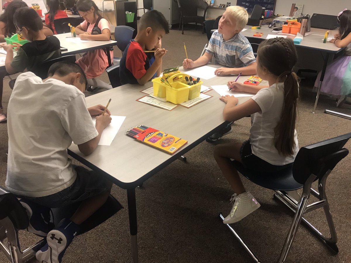 MissSmithGrade3's tweet photo. We had such a wonderful start to our year!!! Can’t wait to see what is in store for all these wonderful kiddos!!! #GIPSfirstdayeveryday #GIPS #seeingisbelieving #Knickrehm https://t.co/ipqz0Jdwag