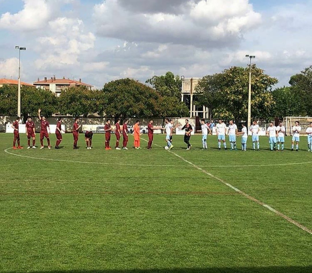 Partidos de pretemporada ⚽

25/8 vs CF Calamocha (Calamocha)
28/8 vs AD Montañana (Montañana)
1/9 vs Atletico Quarte "B" (Cuarte)
4/9 vs Atletico Quarte "A" (Cariñena)
7/9 vs CD Belchite "B" (Cariñena, Partido de presentación)