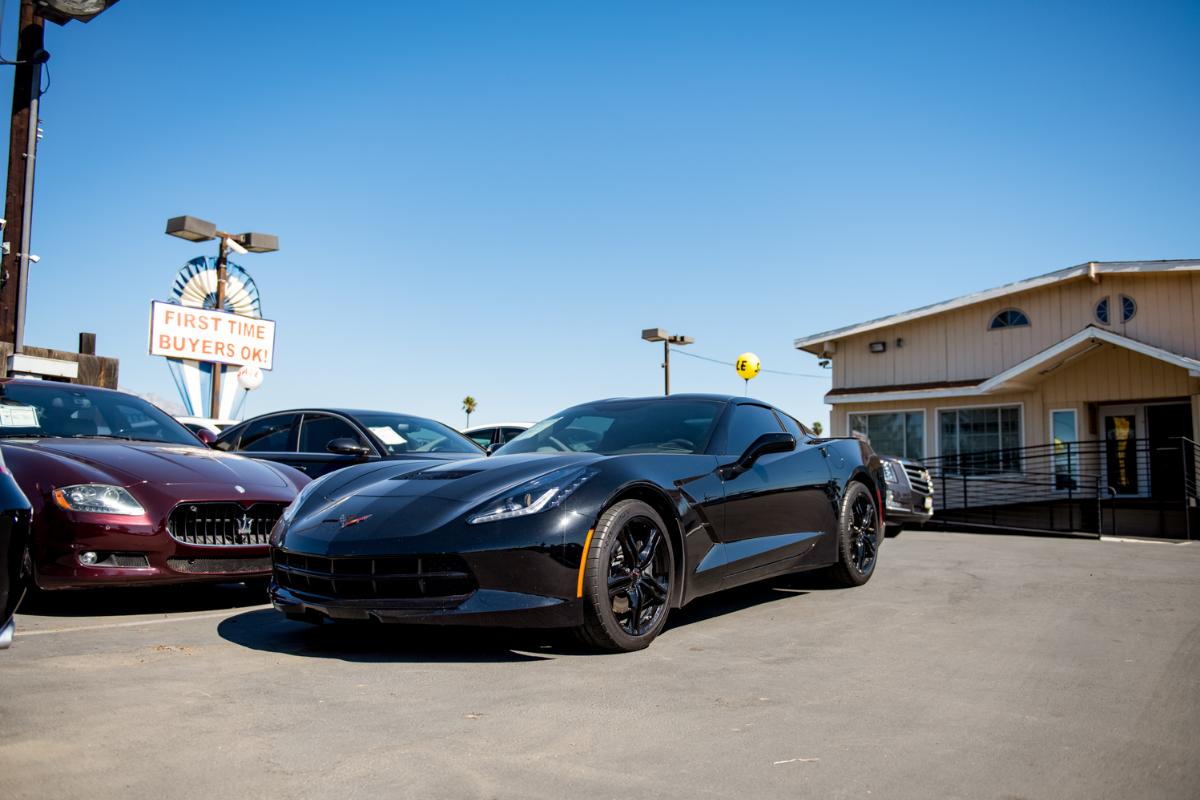 Randy's Auto Sales on Twitter "Drive on by our Yelp page and see what