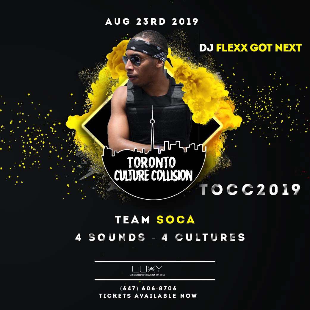 _TOCC's tweet photo. #TOCC2019 #TEAMSOCA https://t.co/wumkyjpsCy