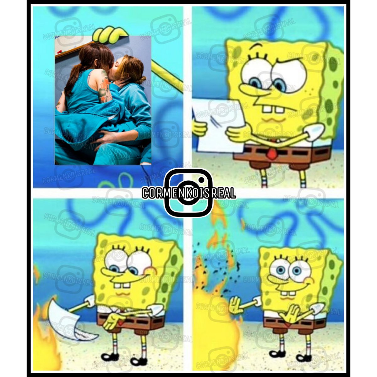 CormenkoIsReal_'s tweet photo. FRALLIE โ
RALLIE โ
MALLIE โ
BALLIE โ๏ธ๐๐โค๏ธ๐น
Sorry not sorry..
#myedit #watermarkinghard @daniellecormack #daniellecormack #beasmith #queenbea #topdog #ballie #katejenkinson #katejenko #allienovak #CORMENKO #danko #loveneverdies #wentworth #wentworthprison https://t.co/REFd3RudZR
