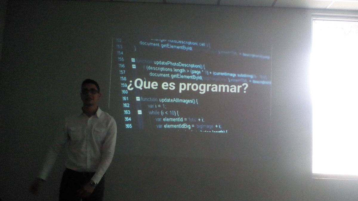 Hackers and Founders Maracay tweet media