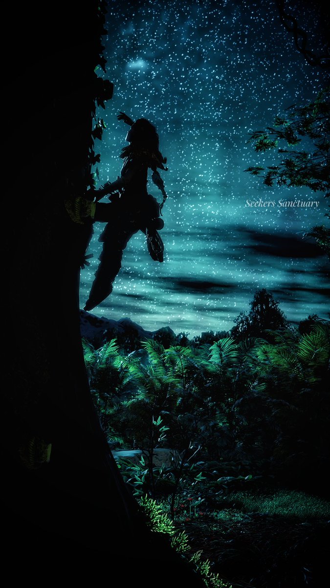 BBuradori's tweet photo. The Beauty of 🌞Day and Night🌚

Game:#horizonzerodawn
Developer : @Guerrilla

#hzd #ps4share #psblog #Playstation4 #guerrillagames #PhotoMode #Gametography #virtualphotography @GamerGram_GG @SocietyOfVP @gametographers https://t.co/TsAfe8oiFz