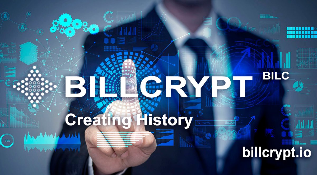 BILLCRYPT1's tweet image. ICO BILLCRYPT
Voting for the winners of the competition began in Telegram group @BILLCRYPTgroup
🏆 Winners will receive🏆
1 place — BILC at 1000 USD
2 place — BILC at 500 USD
3 place — BILC at 300 USD
On August 19 at 12 PM UTC  we`ll announce and award the winners
#Crypto #BILC