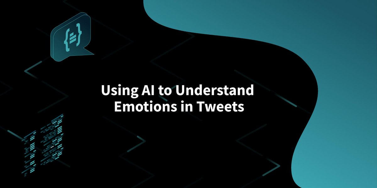 Recently you met Feelsbot! A tool that uses #AI to detect emotions in tweets! Learn more about how it works in our newest blog post:

novvum.io/post/using-art…