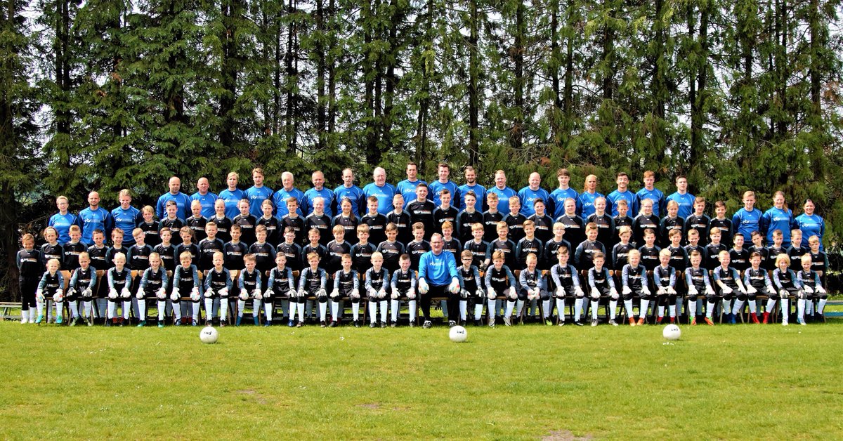 📣 Ieder seizoen worden alle keepers van de GKS vaardiger in het keepersvak. Het is mooi om deze ontwikkelingen te zien. Enkele keepers maken zo'n goede ontwikkeling door dat zij een overstap maken naar een (andere) BVO. Wij zijn daar enorm trots op! bit.ly/2OBL0HG