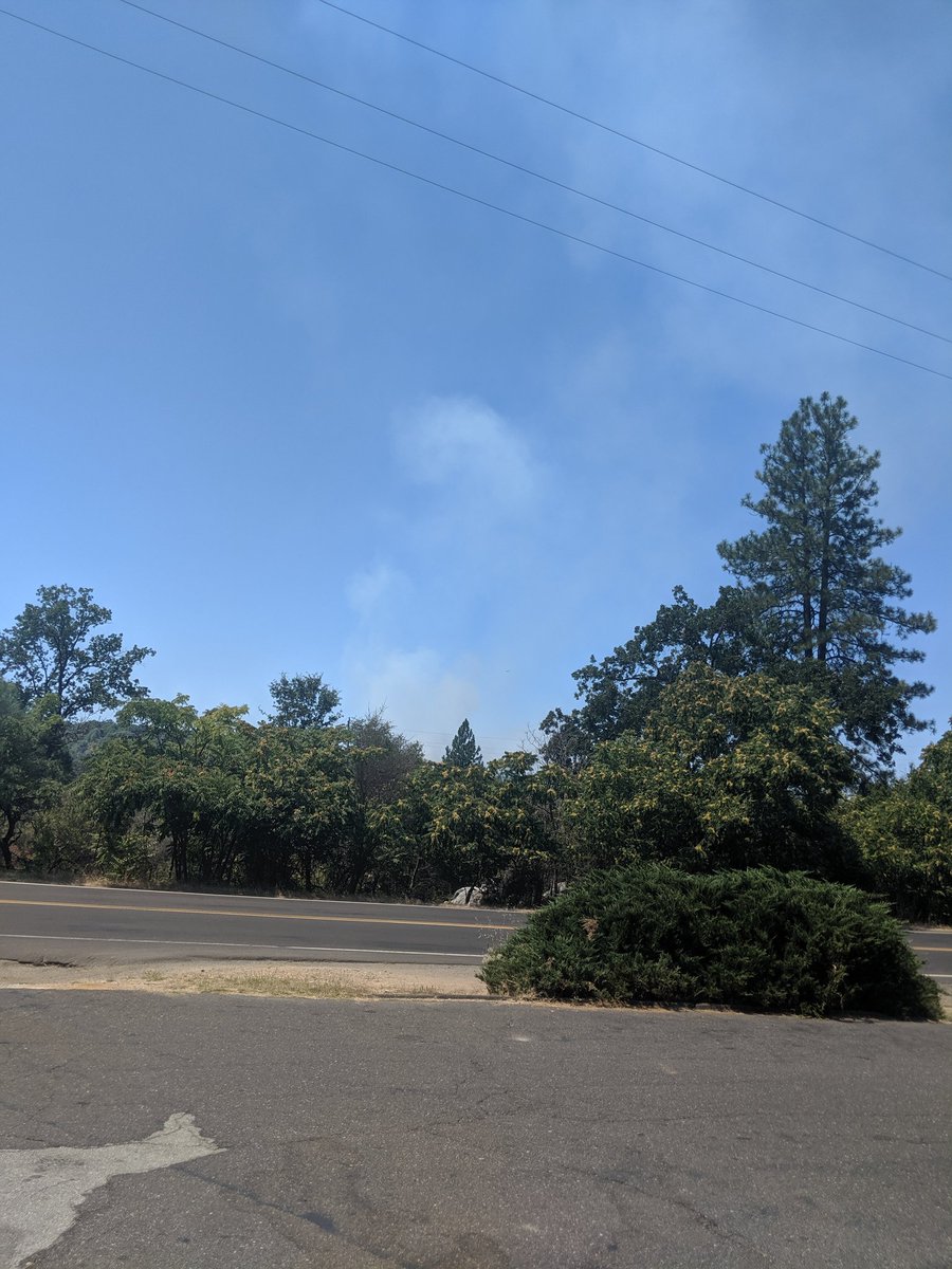 TrishasWCFireWx's tweet image. #SlateFire