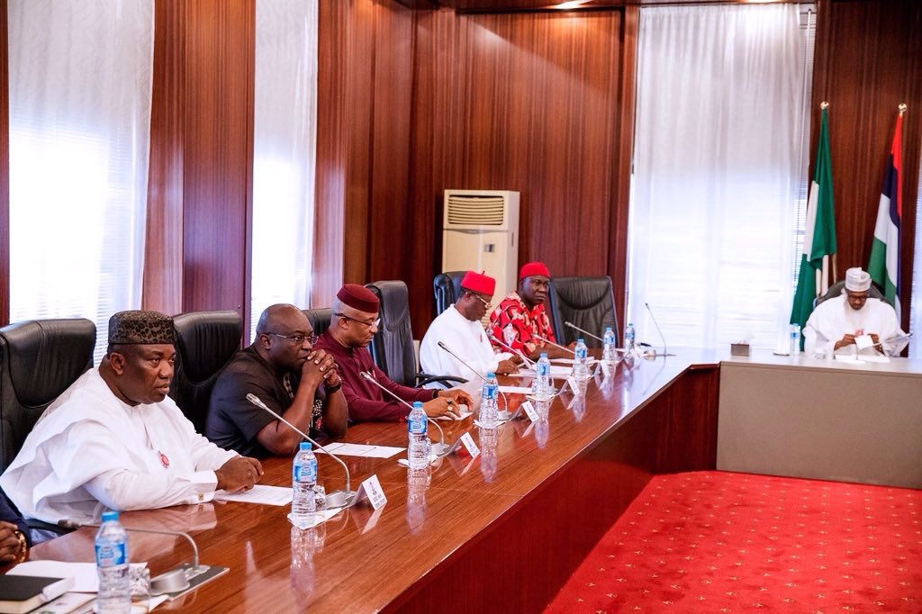 Goganorg's tweet photo. Nigeria was the highest producer of palm oil, until we abandoned our farms and started importing $500 million worth of palm oil to make soap,chemicals,etc in our factories. Now FedGovt will give billions in loans to SouthEast and SouthSouth farmers to meet our domestic demand. https://t.co/943sulOm5R