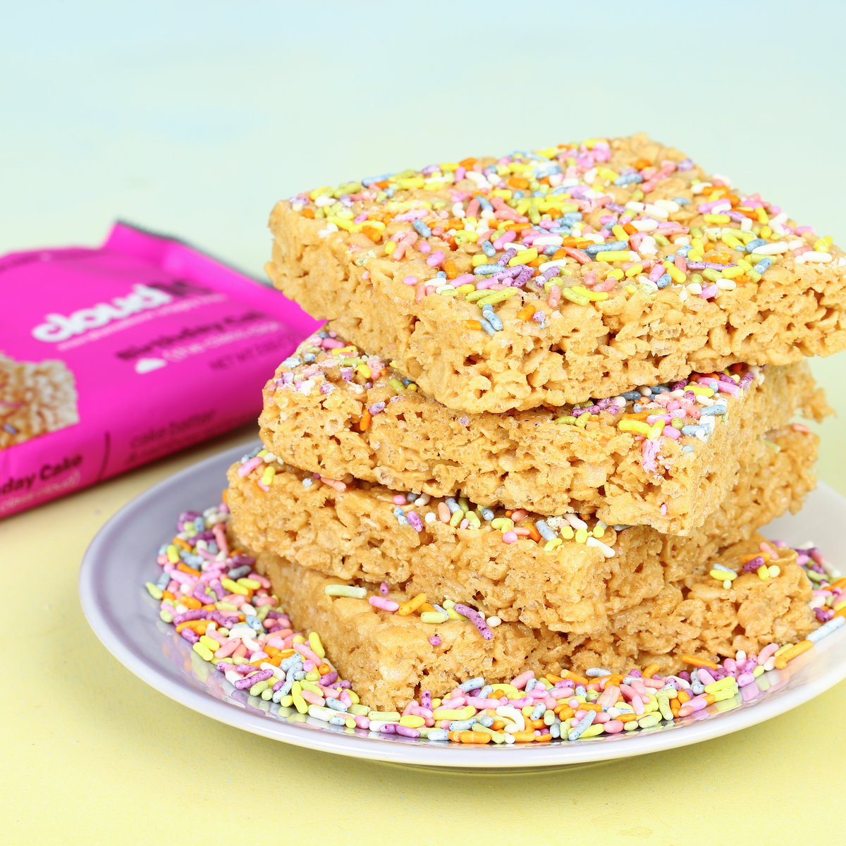 cloud10snacks's tweet photo. Wanna hear a good joke?
.
.
.
.
.
.
"too many sprinkles"😂🤣 https://t.co/3HaKfAEF3j